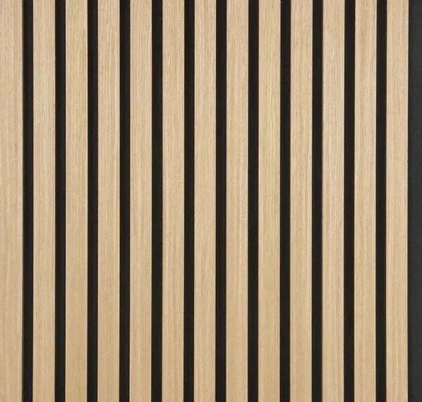 Panneaux Flexibles Acoustiques  – OakWoods