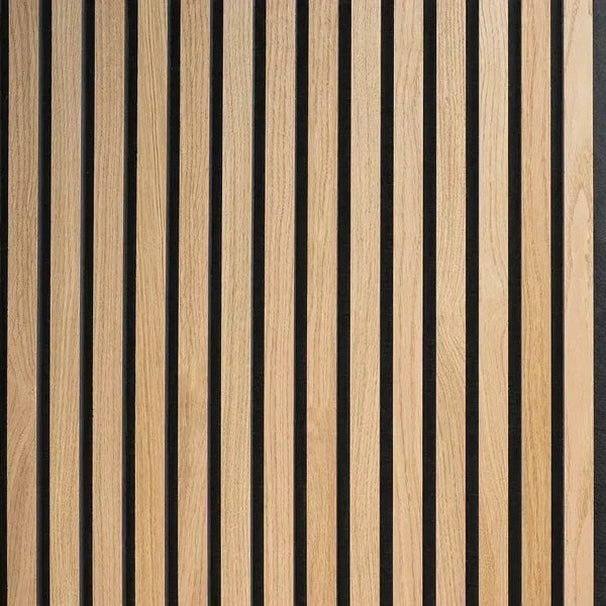 Panneaux Flexibles Acoustiques  – OakWoods