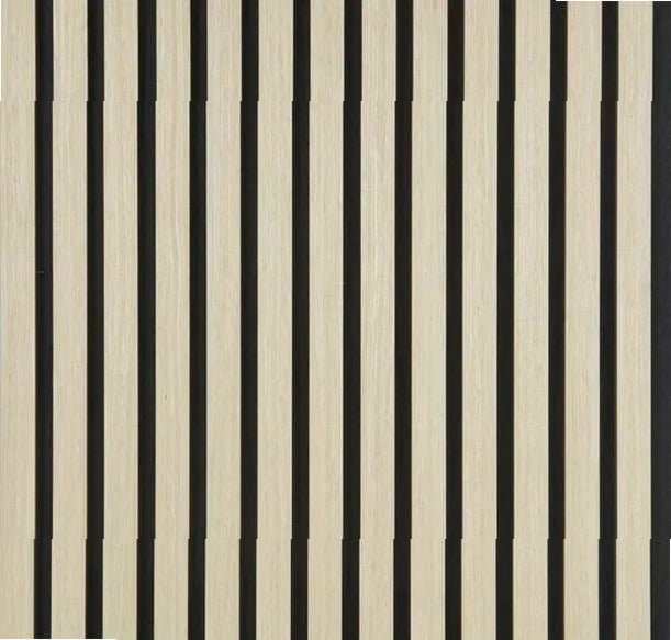 Panneaux Flexibles Acoustiques  – OakWoods